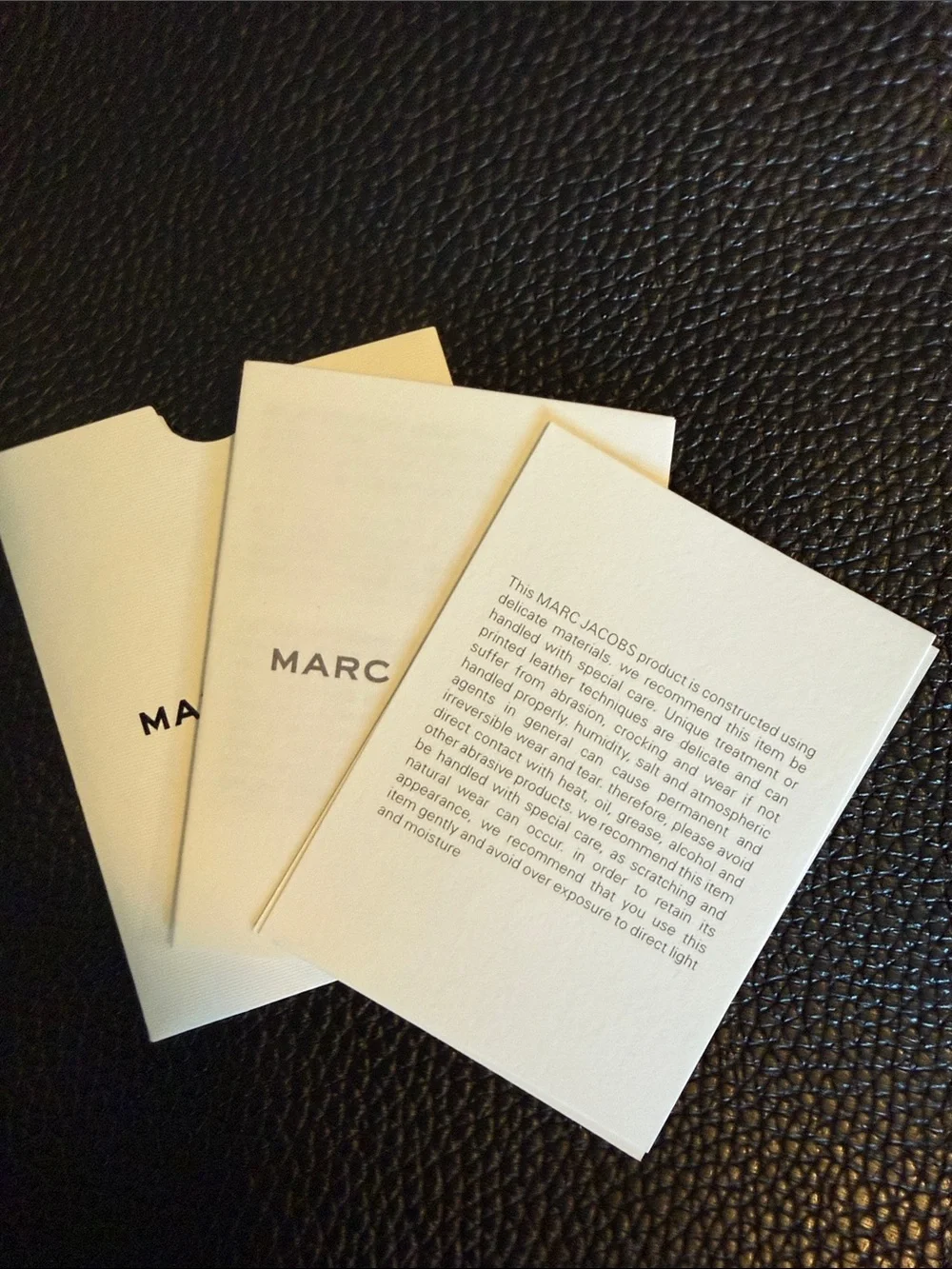 Marc Jacobs Groove Shoulder Bag